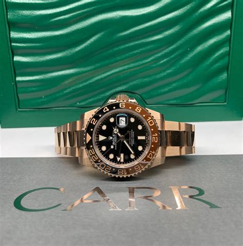 gmt rolex full gold